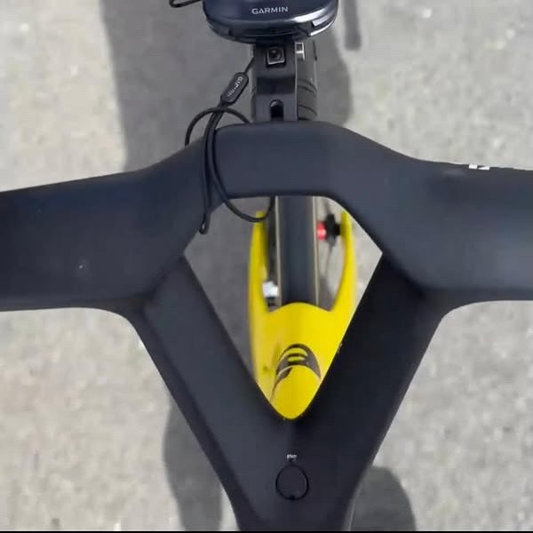 Cervelo S5 leak 2025 visma-3