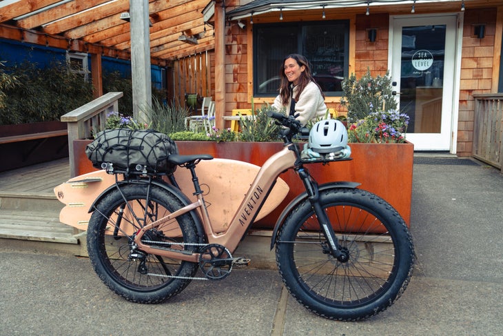 Aventon Aventure 3