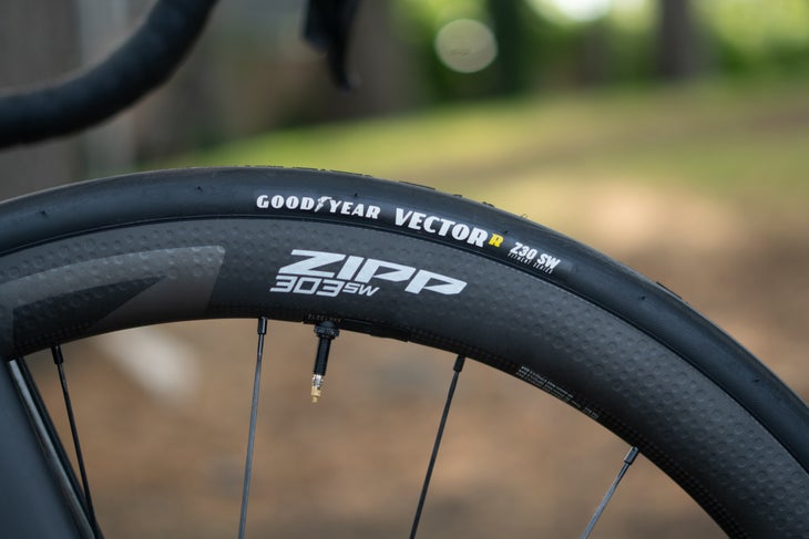 Zipp 303 SW