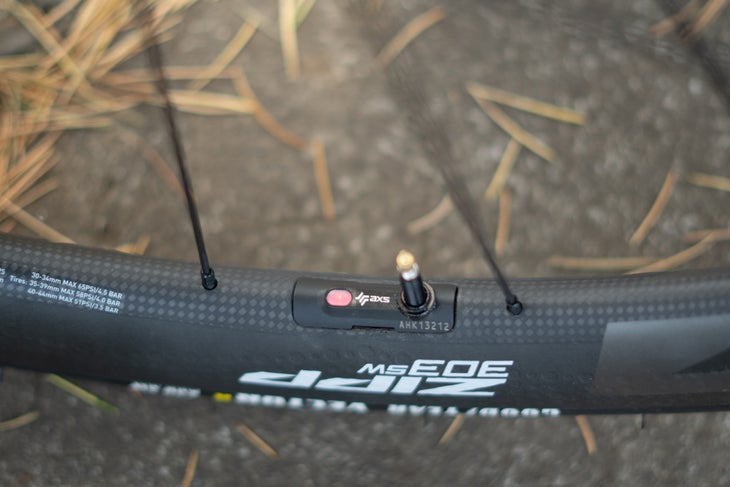Zipp 303 SW