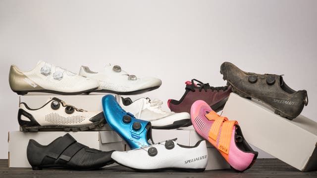 Velo Buyer’s Guide: The Best Cycling Shoes of 2026