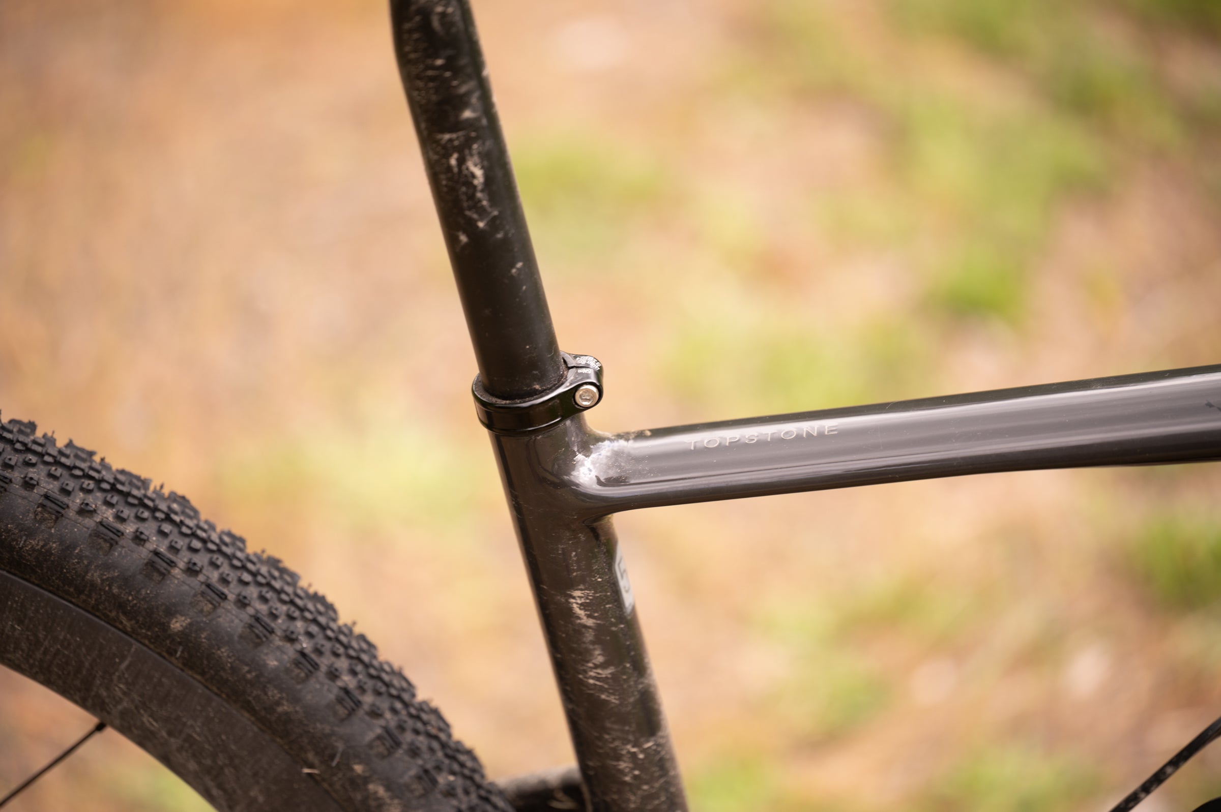 Cannondale Topstone seatpost