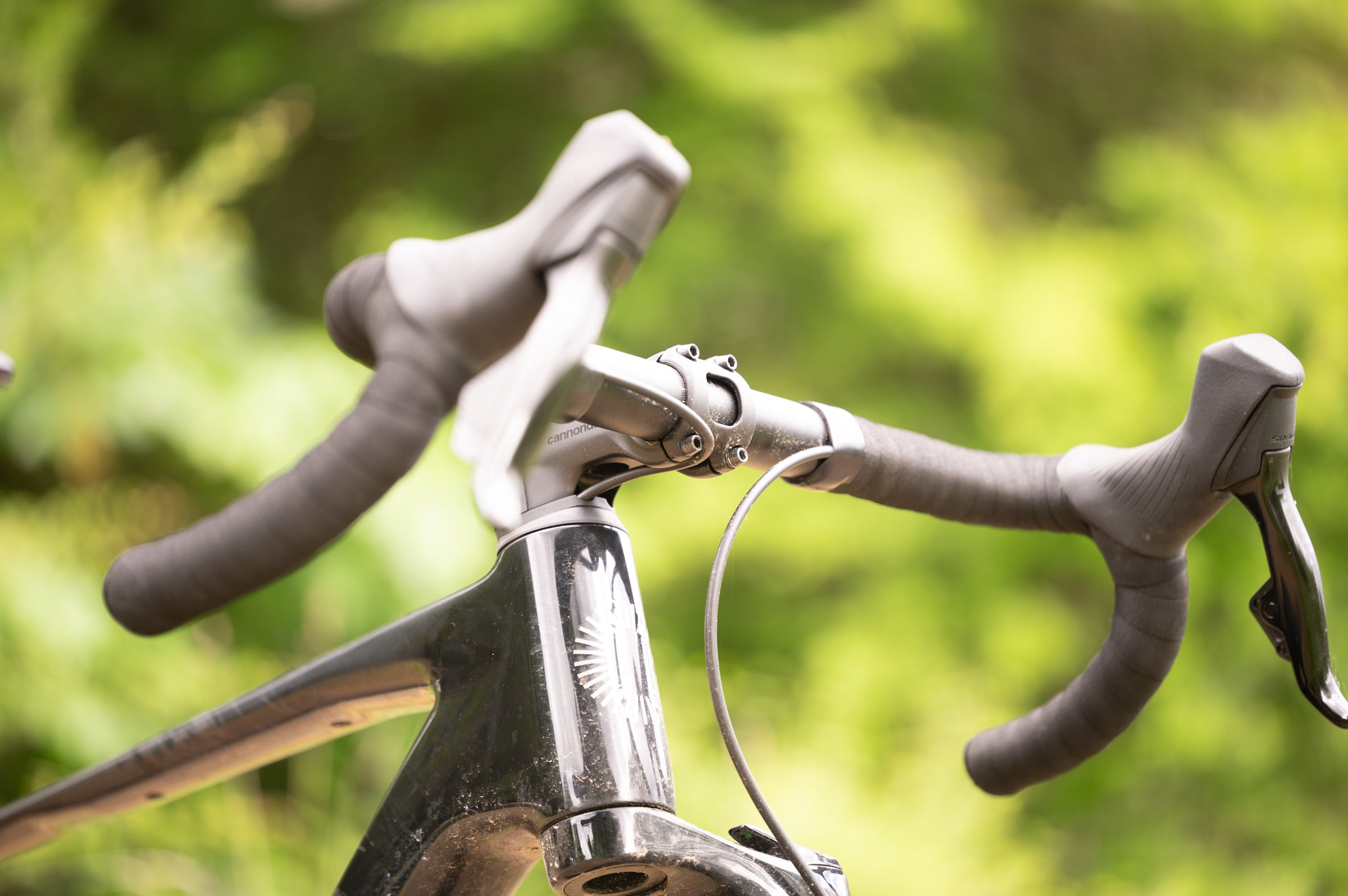 Cannondale Topstone Lefty