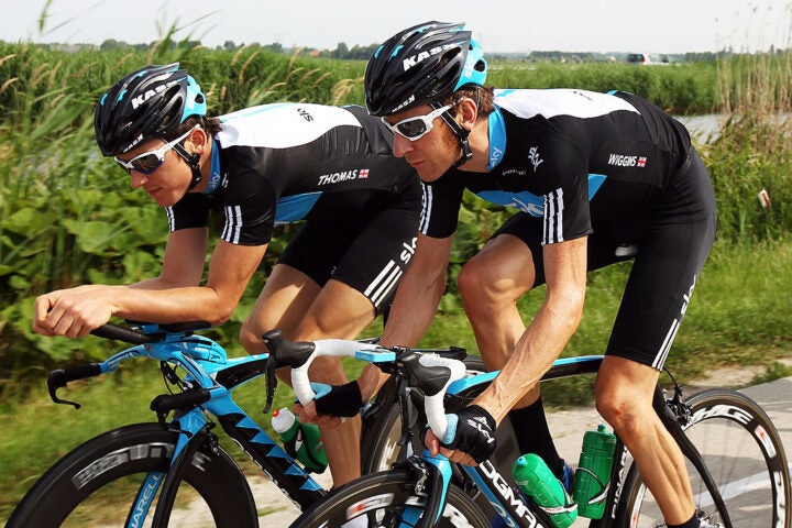 Wiggins