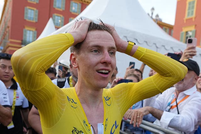 Tour de France Destroys Champs-Élysées Script, Confirms Details of Explosive Final Stage for 2025