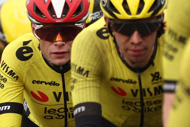 'Difficult to Say' if Vingegaard Haunted by Hangover of Two Huge Crashes, Says Long-Time Coach