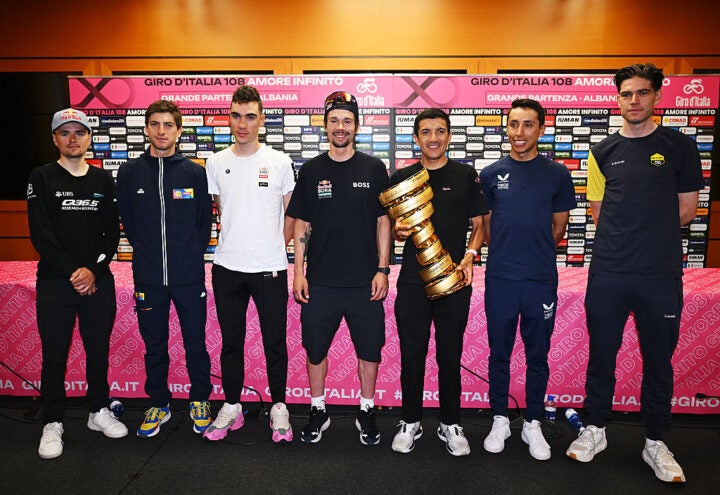Giro d'Italia