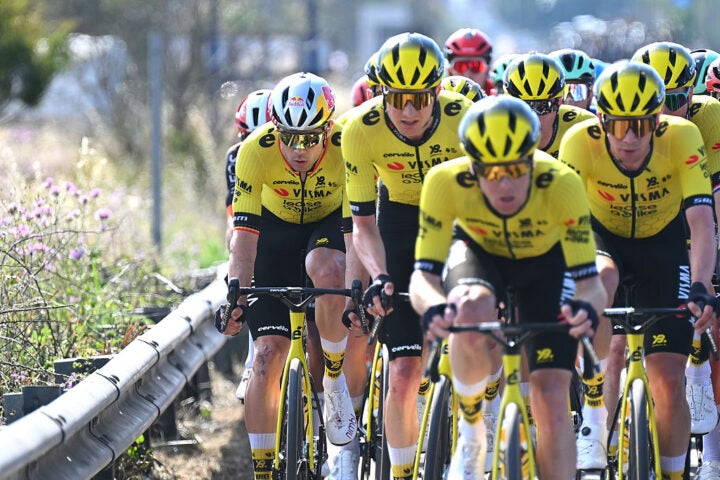 Visma Giro