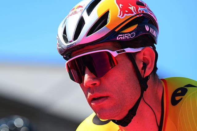 Van Aert, Vingegaard, Evenepoel Blast Radical New Montmartre Final of Tour de France