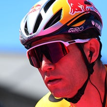 Van Aert blasted the new-look Tour de France finale