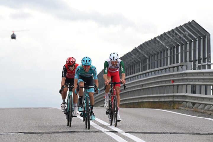 Giro d'Italia