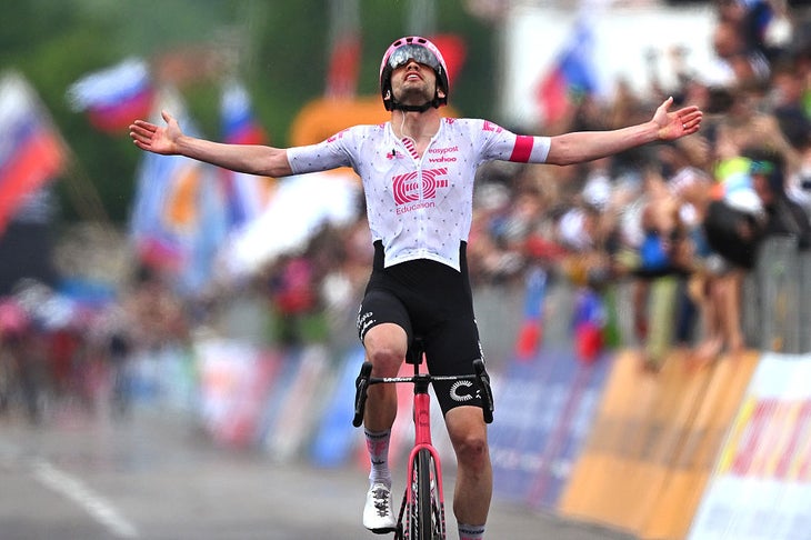 Asgreen trat nicht in der Tour de France an