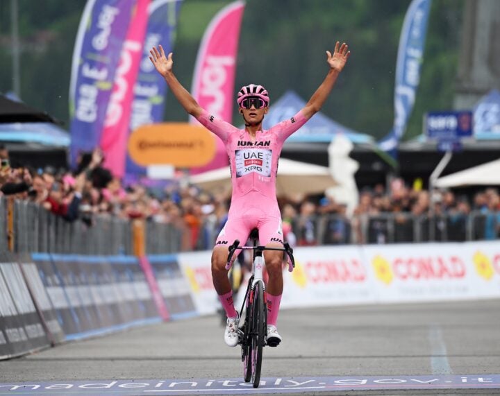 Romain Bardet