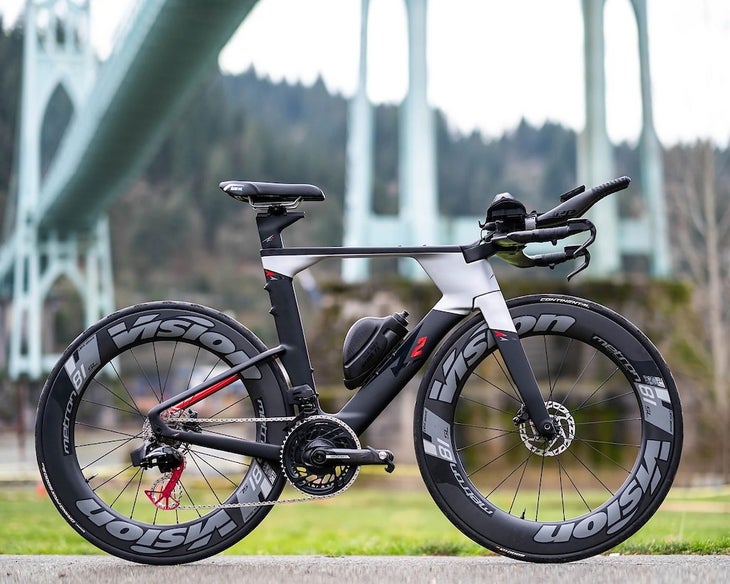 A2 Fahrrad