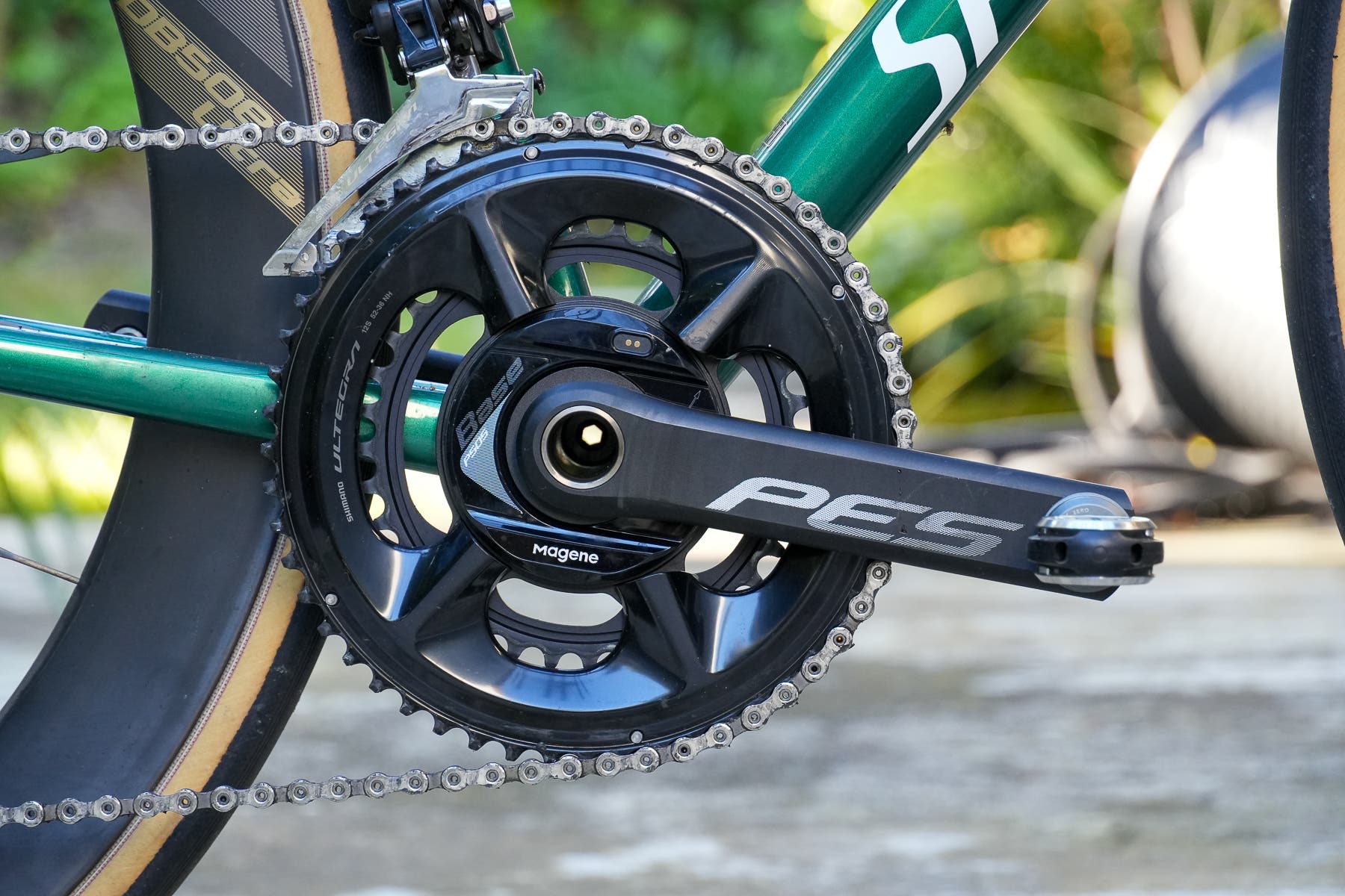 Here's How Much Riding 165mm Cranks Improved My Cycling