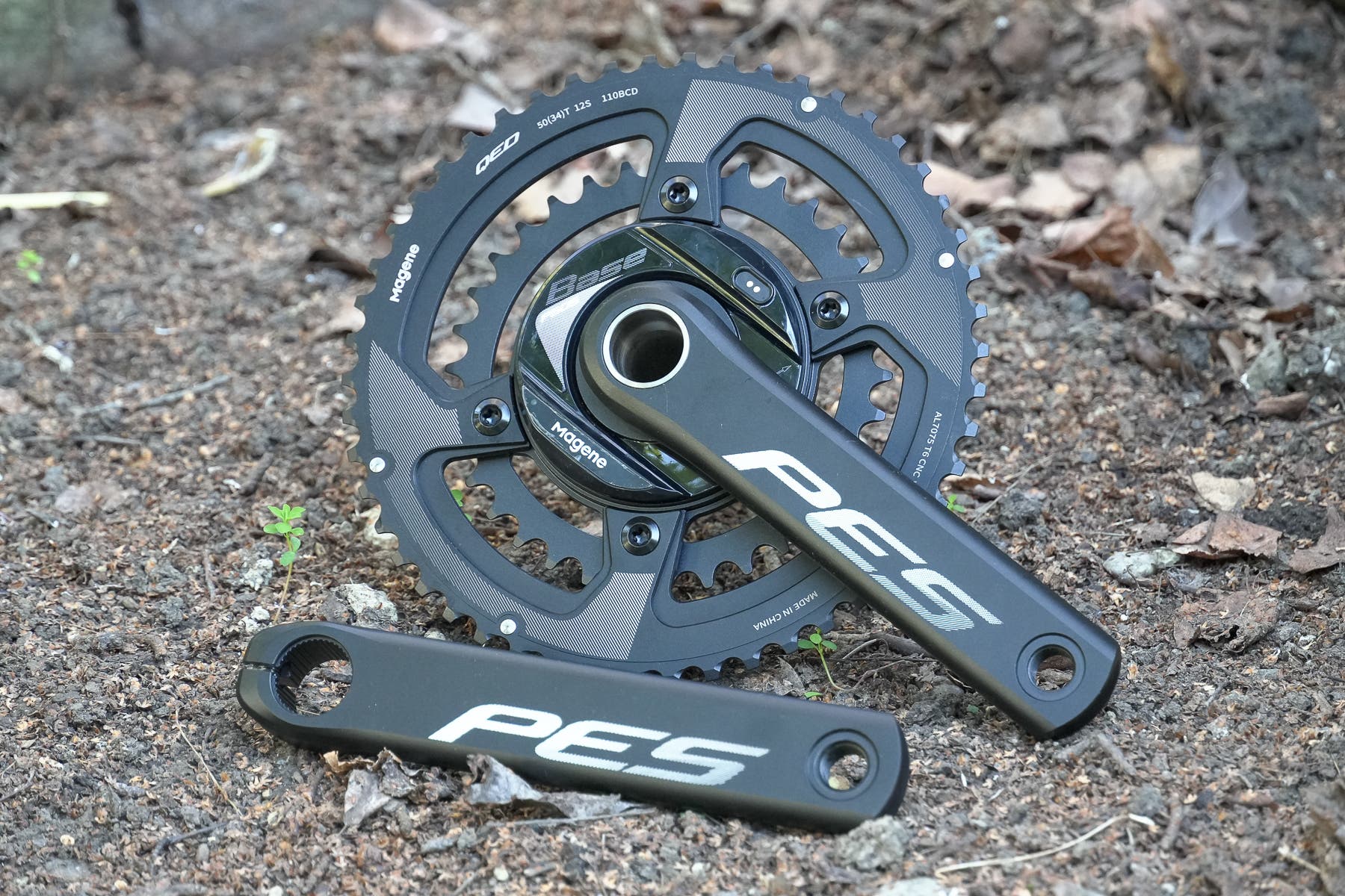 Here's How Much Riding 165mm Cranks Improved My Cycling