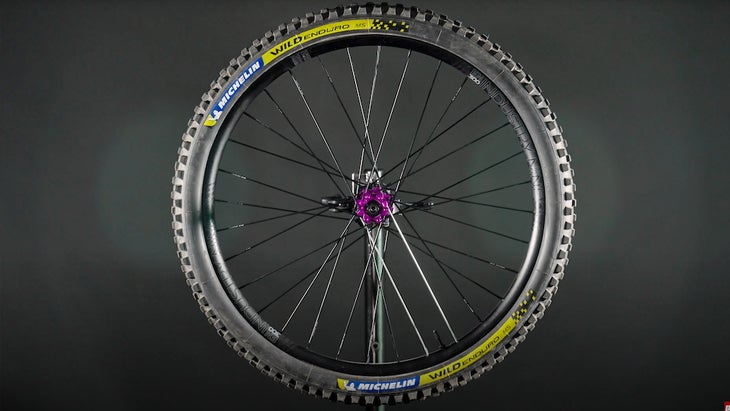 MTB -Reifen