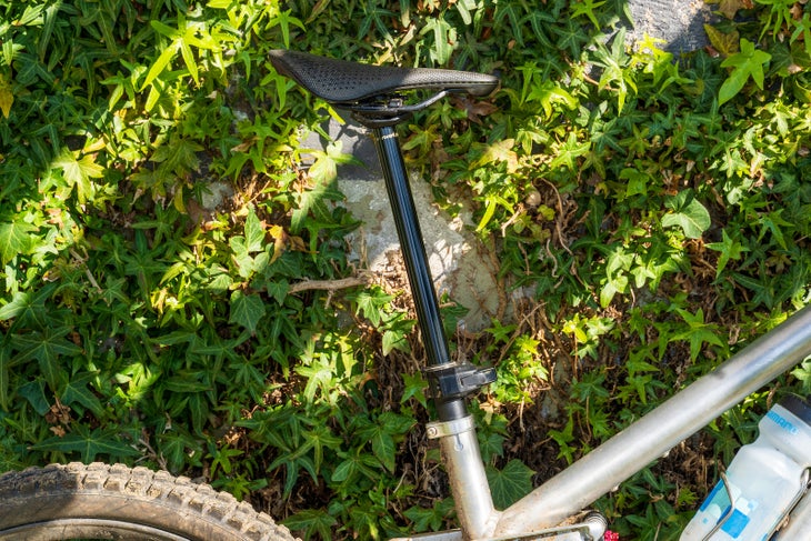 Rockshox Reverb Axe