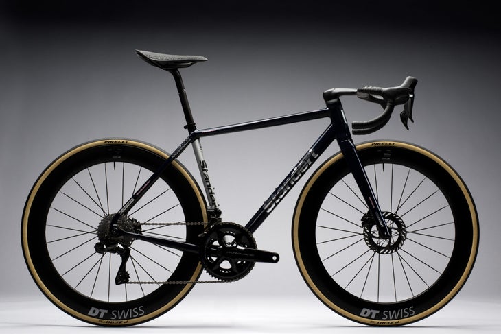 Servizio Kreissage RS Road Bike 2025-1