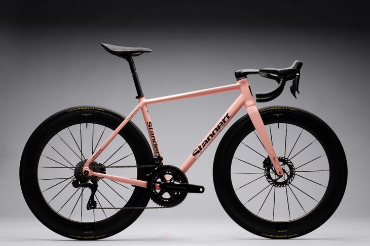 Serdert Kreissage RS Road Bike 2025-2