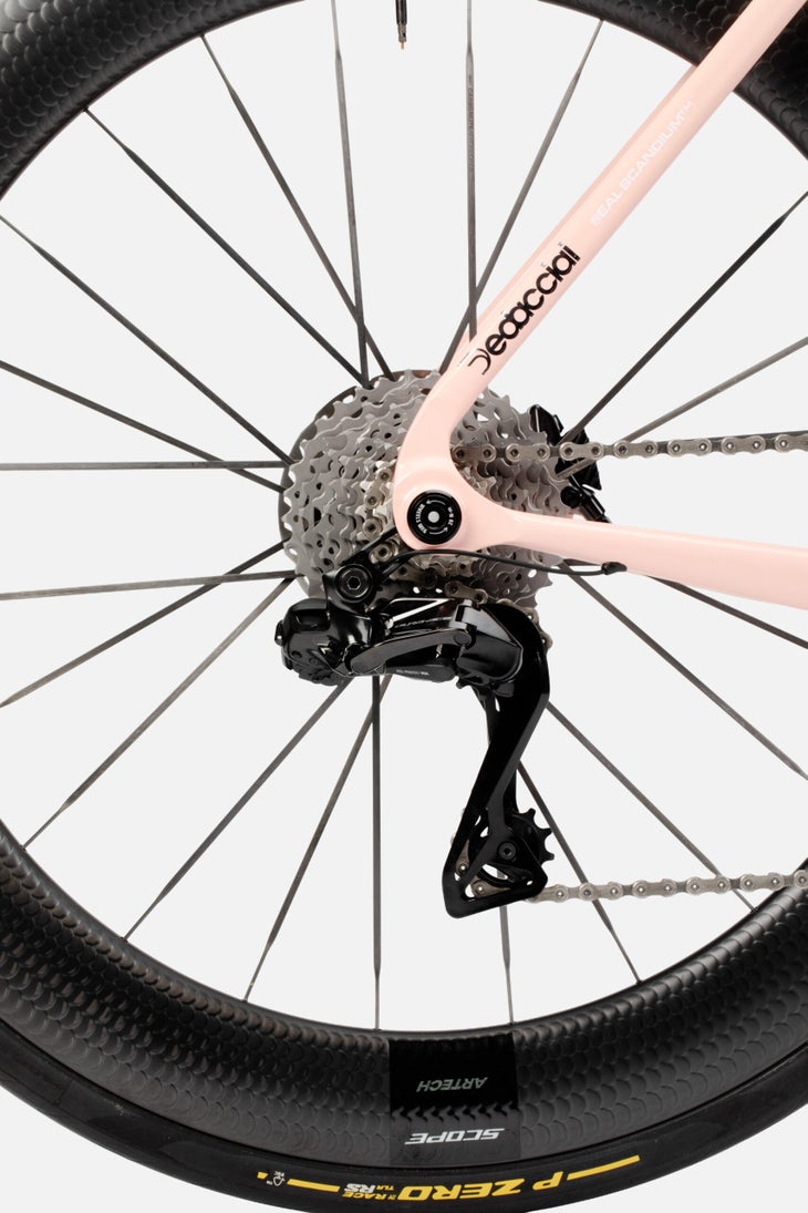 Servizio Kreissage RS Road Bike 2025-3