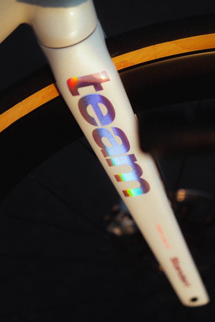 Servizio Kreissage RS Road Bike 2025-7