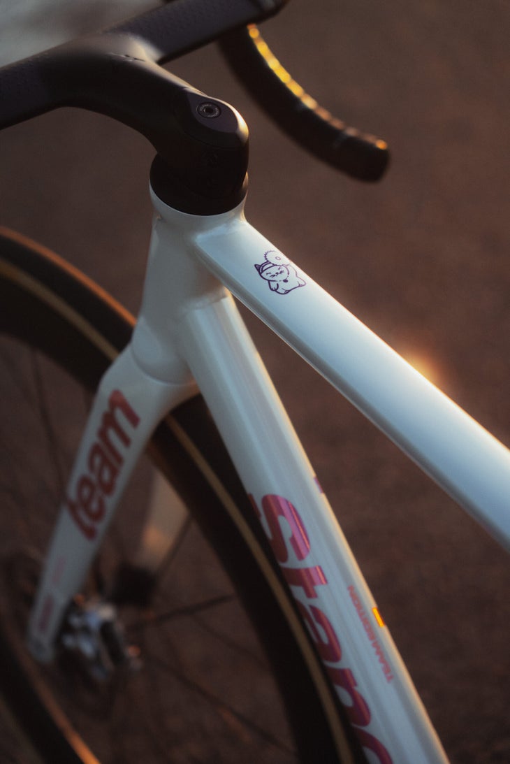 Serdert Kreissage RS Road Bike 2025-9