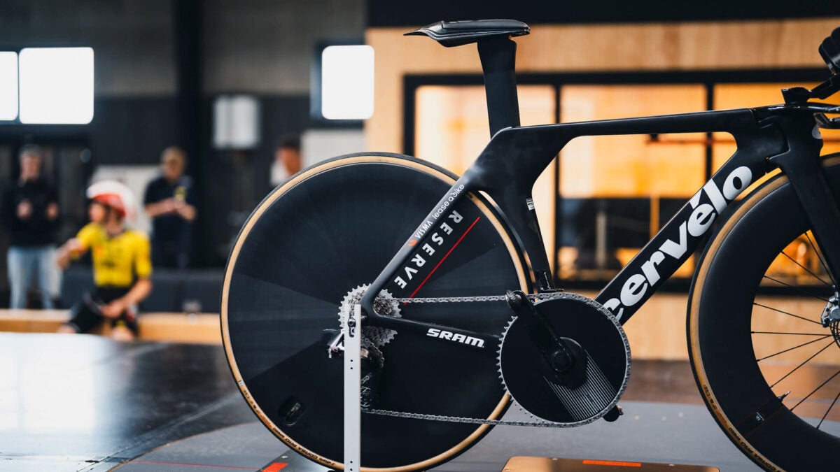 Questa settimana in tecnologia: una sella da $ 1100, nuovi strumenti, nuove opzioni di allenamento e più accessibilità del Fondo Questa settimana in tecnologia: una sella da $ 1100, nuovi strumenti, nuove opzioni di allenamento e più accessibilità del Fondo