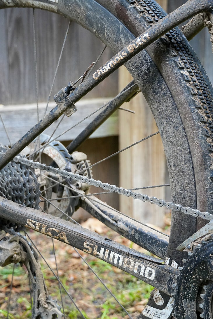 Alexey Vermeulen ENVE MOG Ungebundener Kies 2025 Bike Inspection-02