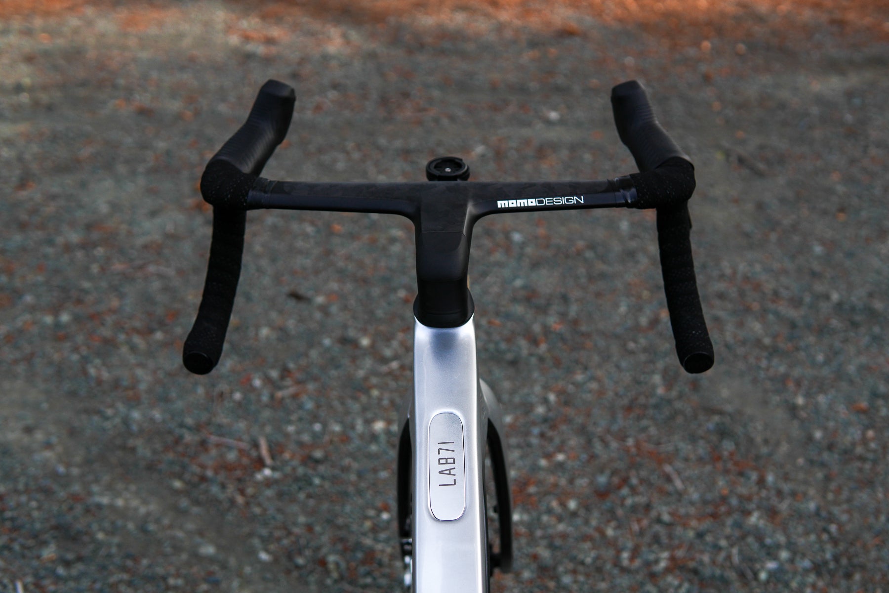 First Ride Review: Cannondale Synapse Adds Gravel Tire Clearance