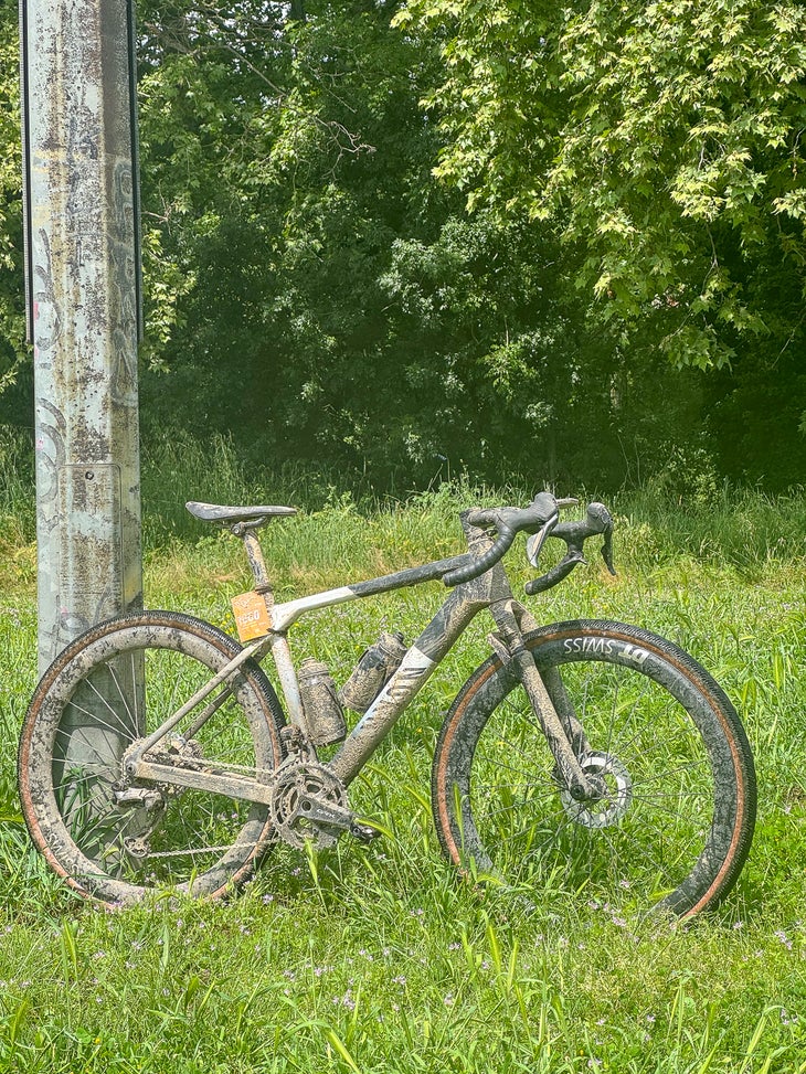 DT Swiss F123 Fork Canyon in Traka-11