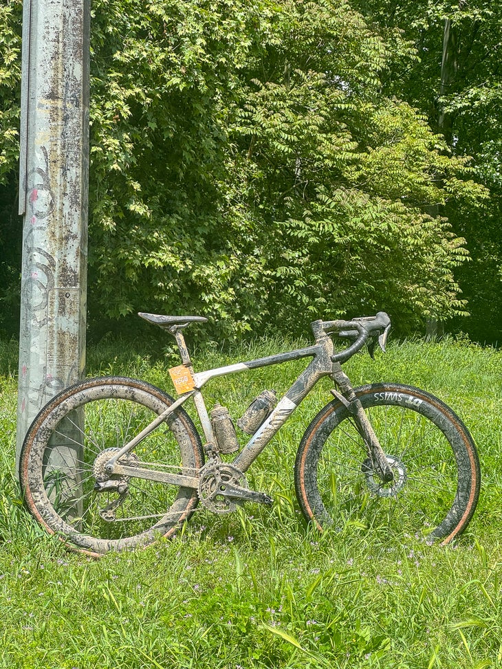 DT Swiss F123 Fork Canyon in Traka-12