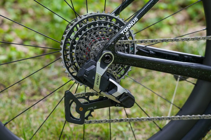Keegan Swenson Santa Cruz Stigmata Ungebundener Kies 2025 Fahrradinspektion-03