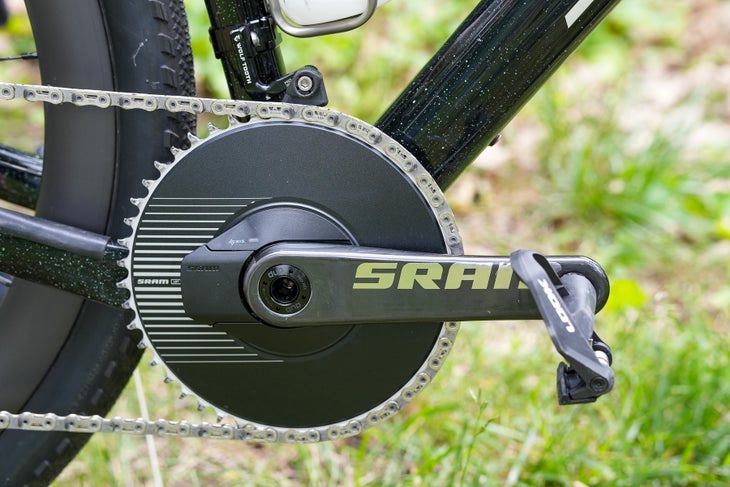 Keegan Swenson Santa Cruz Stigmata Ungebundener Kies 2025 Fahrradinspektion-09