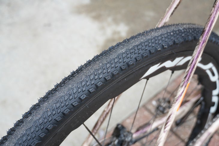 Mattia de Marchi Basso Palta Campagnolo Pirelli Unbruntim 2025-11