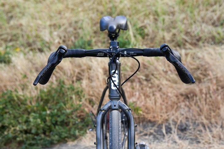 state bicycle company 4130 all road review 2025-01