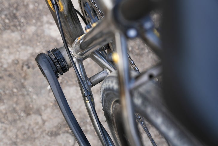 state bicycle company 4130 all road review 2025-02