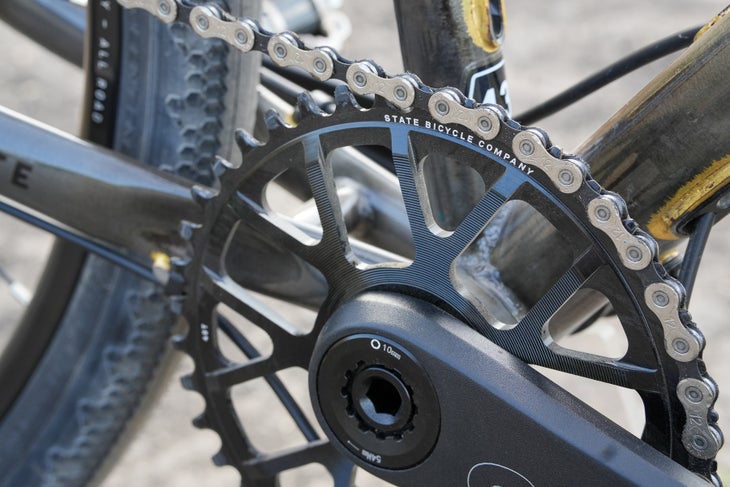 state bicycle company 4130 all road review 2025-03