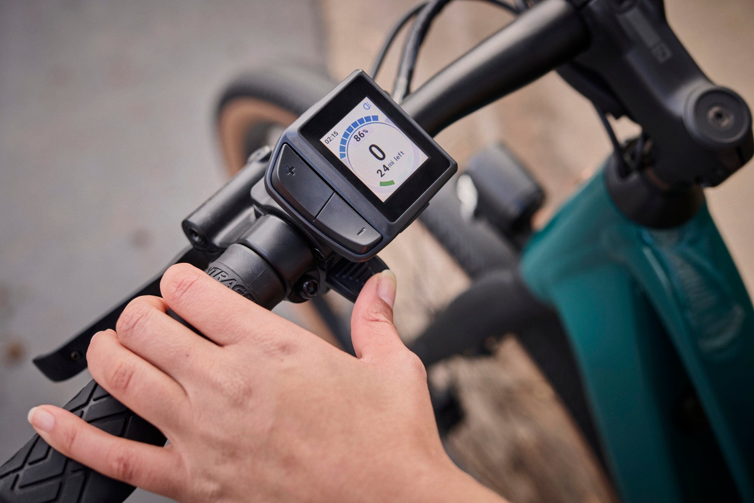 Throttle Up: New Trek FX+ 1 E-Bike Brings Big Power and Utility for $1,999