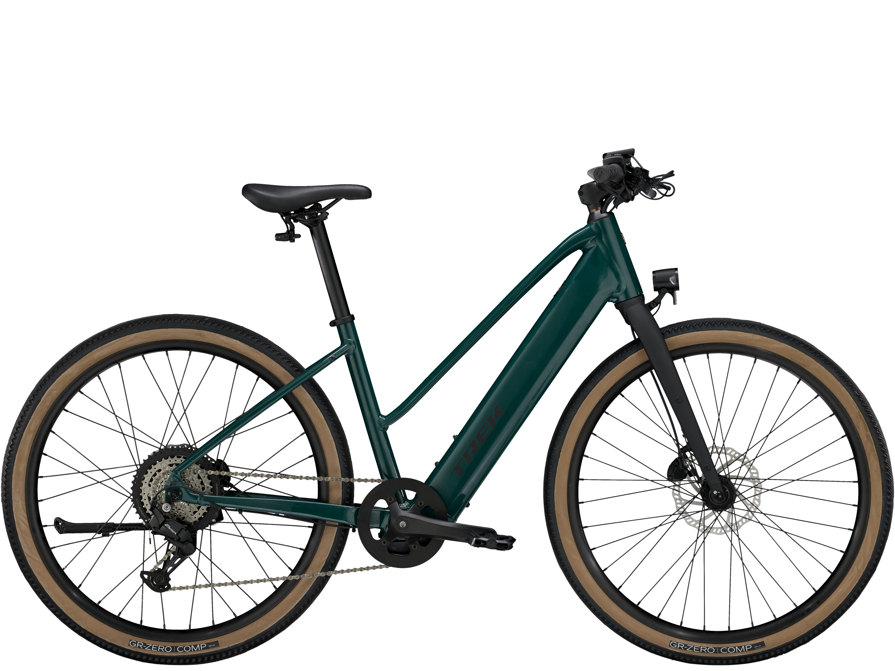 Throttle Up: New Trek FX+ 1 E-Bike Brings Big Power and Utility for $1,999 Throttle Up: New Trek FX+ 1 E-Bike Brings Big Power and Utility for $1,999