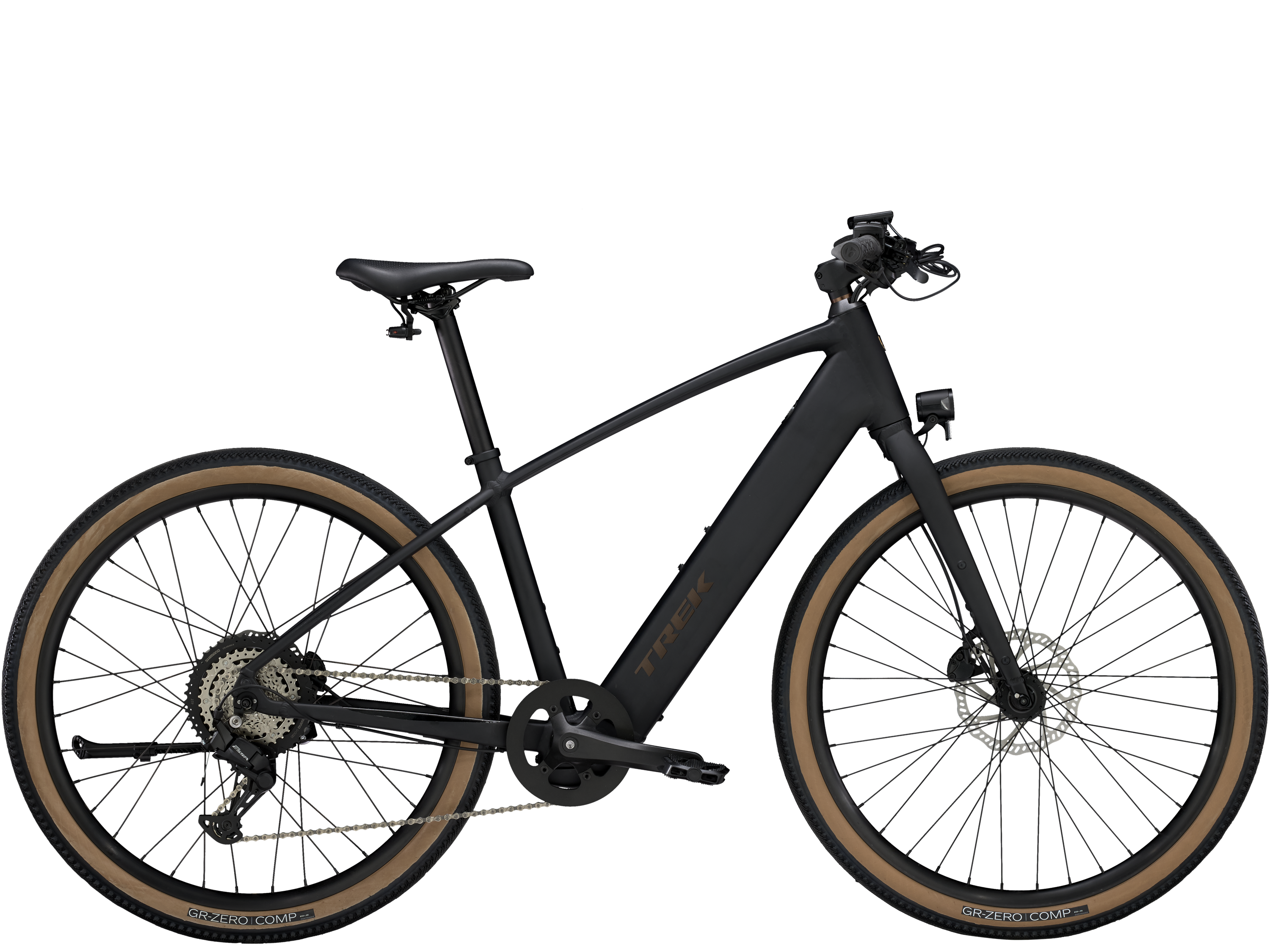 Throttle Up: New Trek FX+ 1 E-Bike Brings Big Power and Utility for $1,999