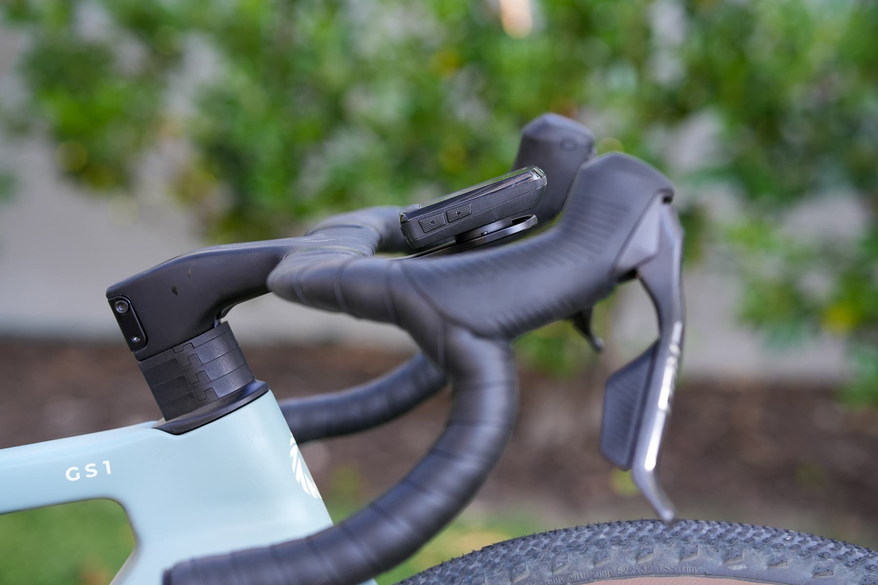 ventum gs1 first ride 2025-01
