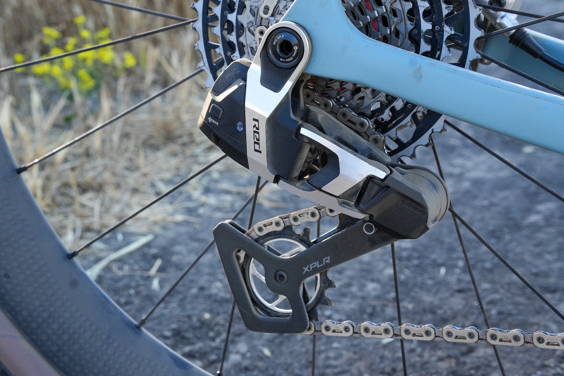 ventum gs1 first ride 2025-03