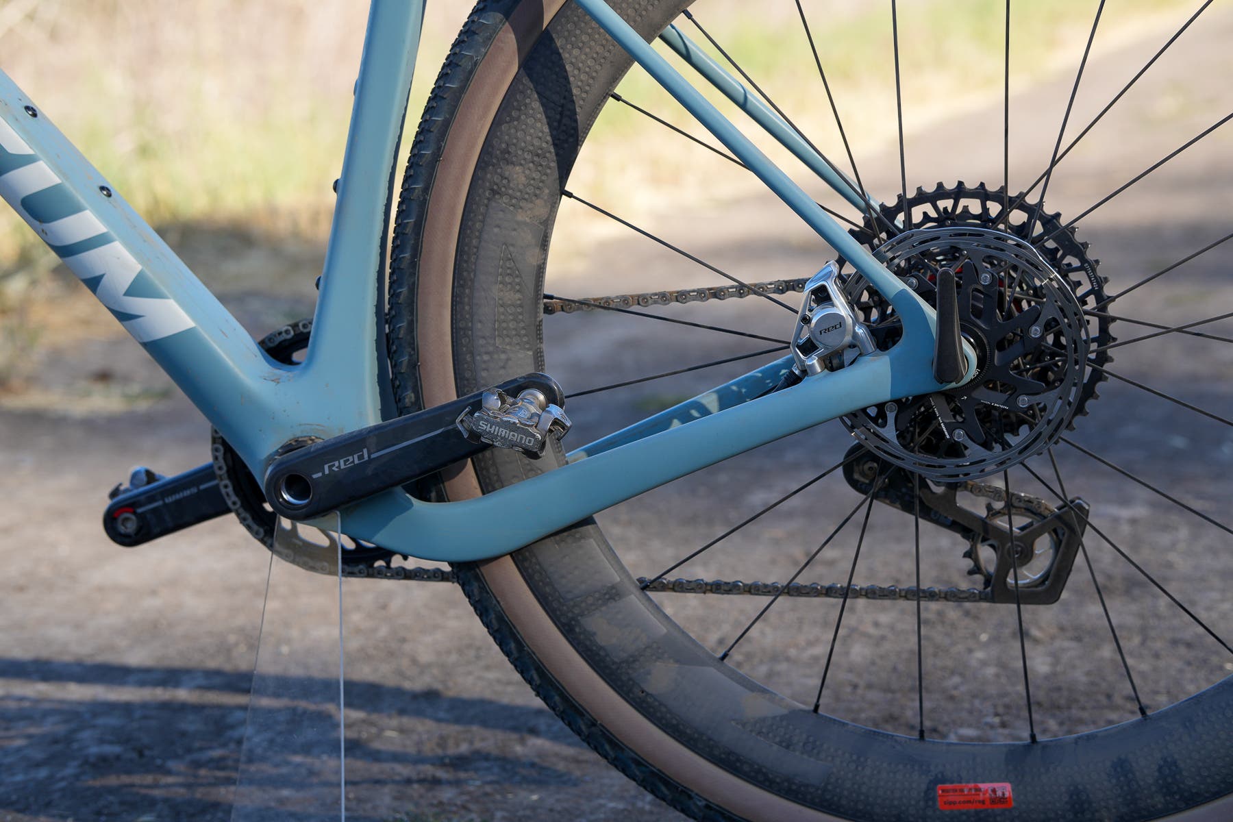 ventum gs1 first ride 2025-05