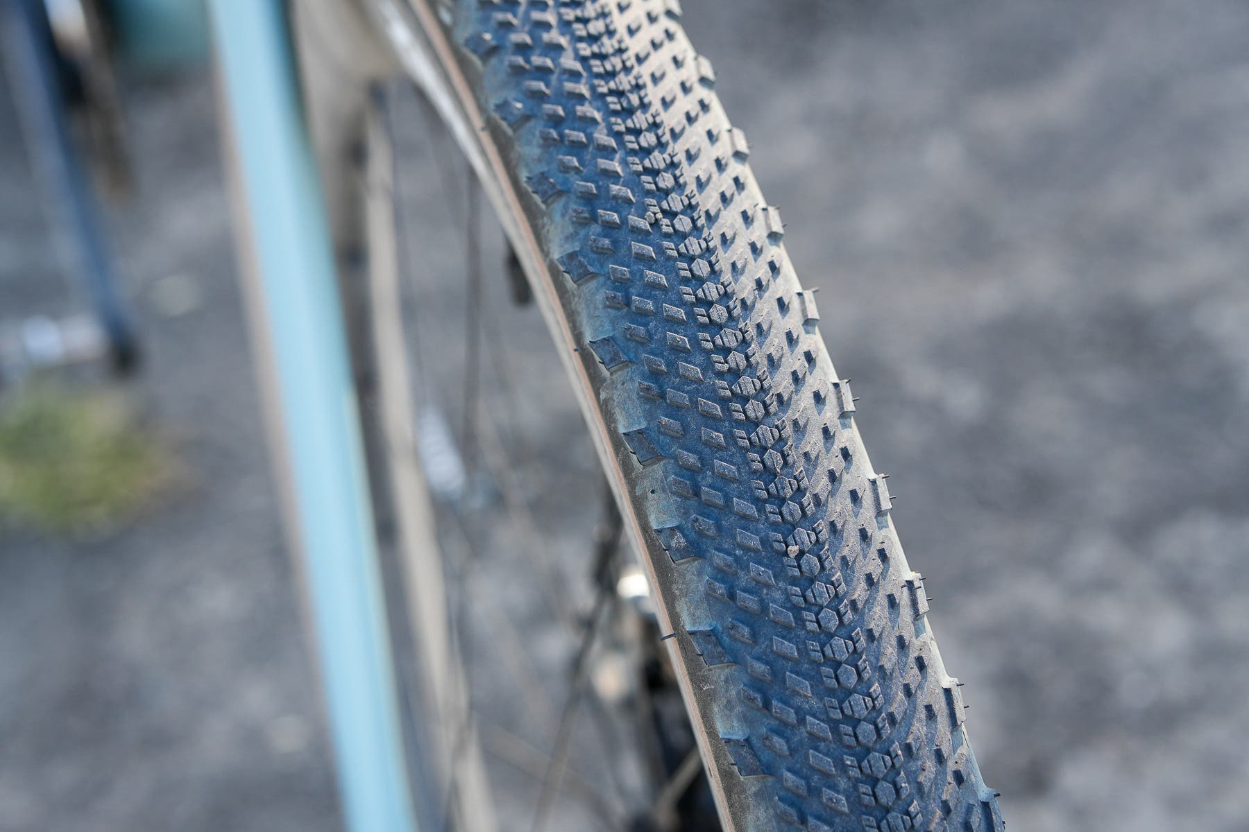 ventum gs1 first ride 2025-08