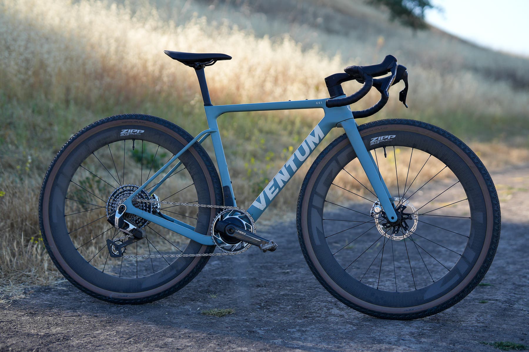 ventum gs1 first ride 2025-10