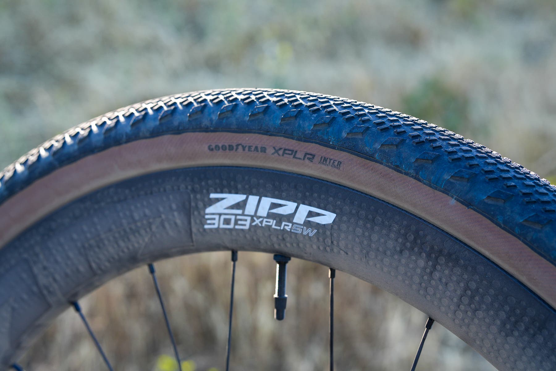 ventum gs1 first ride 2025-23