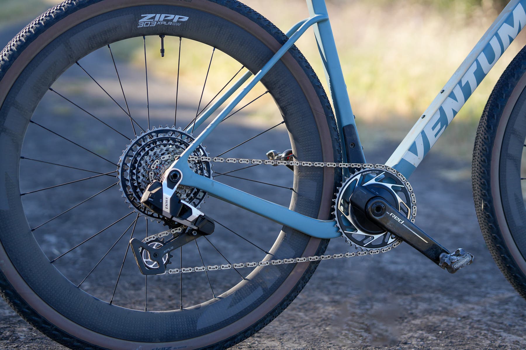 ventum gs1 first ride 2025-24