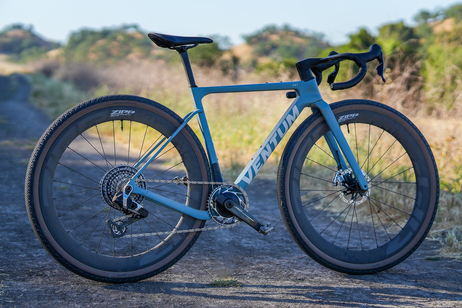 ventum gs1 first ride 2025-25