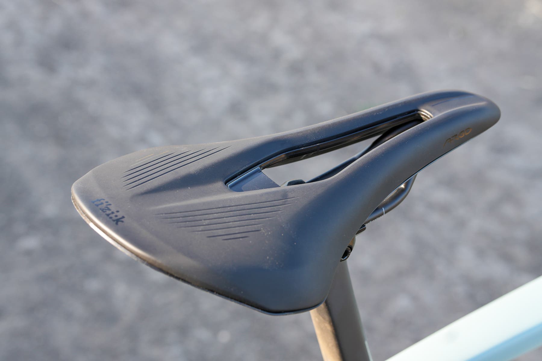ventum gs1 first ride 2025-27